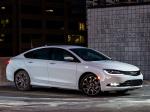 Chrysler 200 S 2014 года